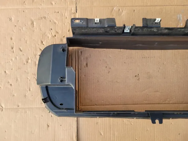 Volant Airbag Jaguar F-Pace MK83-8A303-A image 4