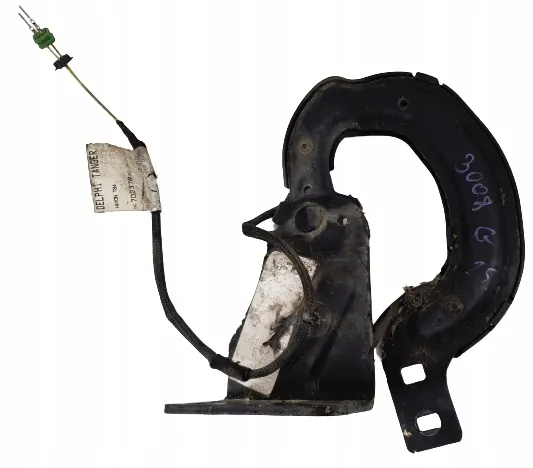 Bisagra izquierda maletero Peugeot 3008 OEM 9684852205 image 2