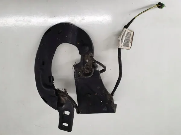 Bisagra izquierda maletero Peugeot 3008 OEM 9684852205 image 4