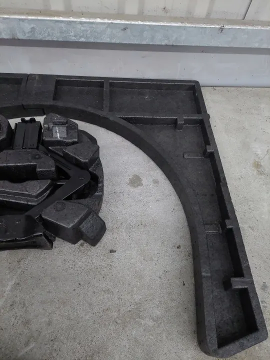 Kit de Réparation Levage FORD KUGA MK2 OEM - Cric & Mousse image 5