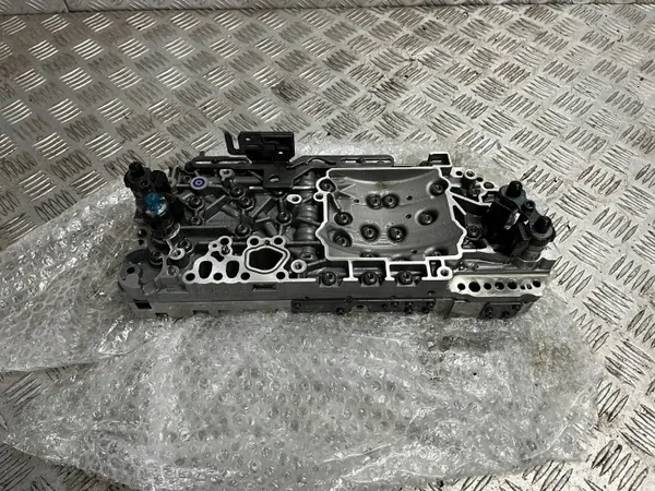 Mercedes W245 CVT Hydrauliksteuergerät OEM A1693701106 image 2