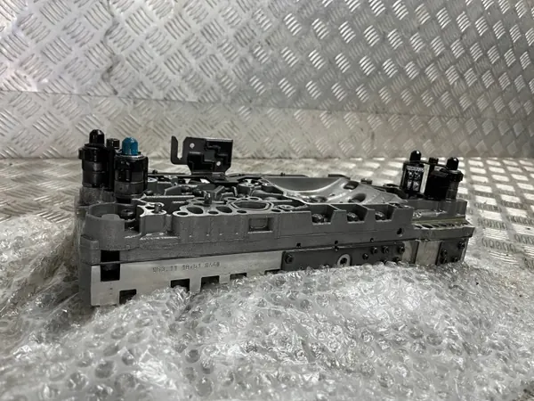Mercedes W245 CVT Hydrauliksteuergerät OEM A1693701106 image 5
