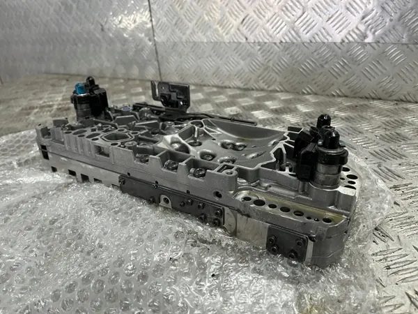 Mercedes W245 CVT Hydrauliksteuergerät OEM A1693701106 image 6