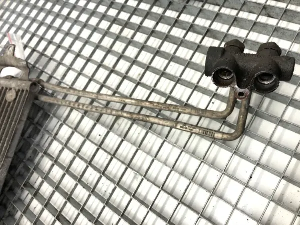 Refroidisseur huile boîte OEM LORK-2039-17182 VW Touareg image 4