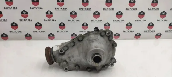 BMW Voordifferentieel OEM 7558151 - Gebruikt image 2