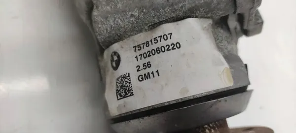 BMW Voordifferentieel OEM 7558151 - Gebruikt image 3