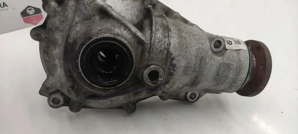 BMW Voordifferentieel OEM 7558151 - Gebruikt image 4