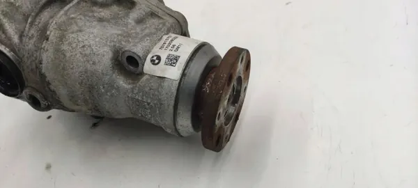 BMW Voordifferentieel OEM 7558151 - Gebruikt image 5