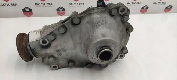 BMW Voordifferentieel OEM 7558151 - Gebruikt image 6