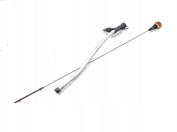 Varilla de nivel de aceite Peugeot 3008 1.5 BlueHDi Diesel 2018 image 5