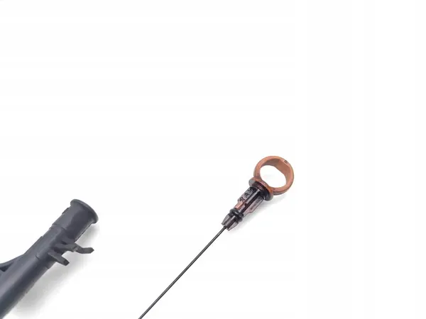 Varilla de nivel de aceite Peugeot 3008 1.5 BlueHDi Diesel 2018 image 6