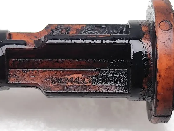 Varilla de nivel de aceite Peugeot 3008 1.5 BlueHDi Diesel 2018 image 7