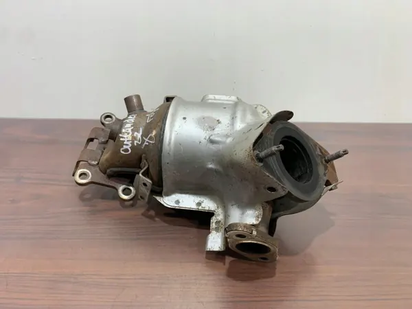 Mitsubishi Outlander IV Katalysator OEM FBZ28130 image 2