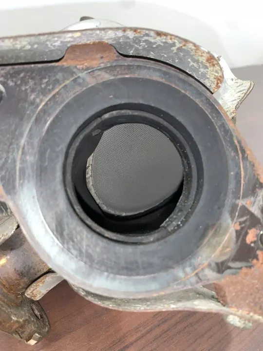 Mitsubishi Outlander IV Katalysator OEM FBZ28130 image 4