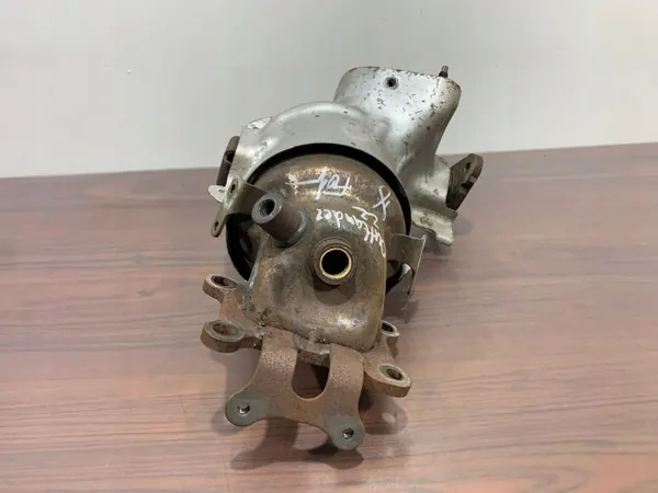 Mitsubishi Outlander IV Katalysator OEM FBZ28130 image 5