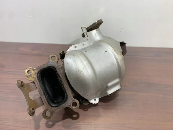 Mitsubishi Outlander IV Katalysator OEM FBZ28130 image 6