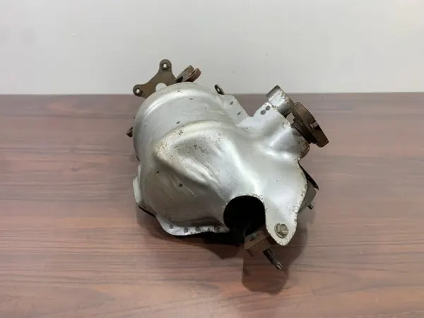 Mitsubishi Outlander IV Katalysator OEM FBZ28130 image 8