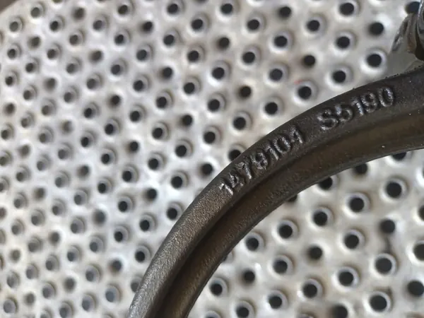 Vaihteiston vaihde GRS895 GRS905 Scania 1479104 image 2