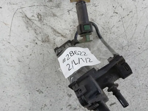FAP-säiliöpumppu OEM 9678101680 Citroenille image 7