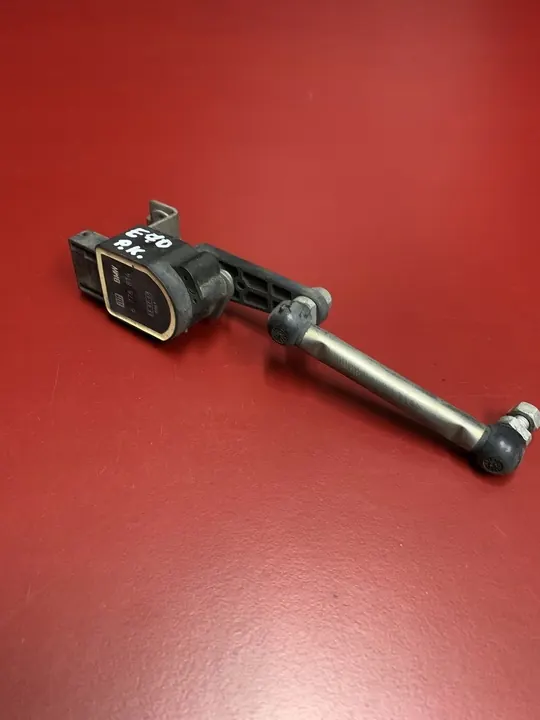 Sensor de nível de faróis BMW X5 E70 2010 6778814 image 2