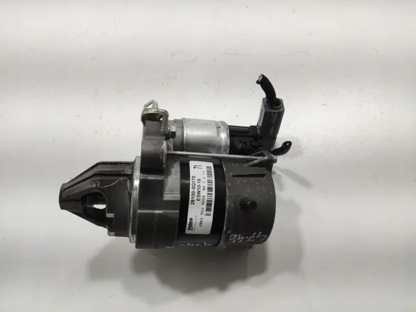 Startmotor OEM 28100-0Q170 för Toyota Aygo X 1.0 VVTi image 3