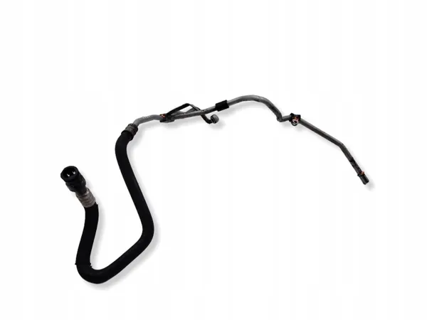 Gebrauchte Servolenkungsschlauch BMW OEM 1807410 image 4