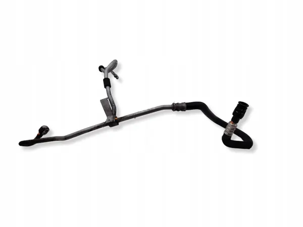 Gebrauchte Servolenkungsschlauch BMW OEM 1807410 image 5
