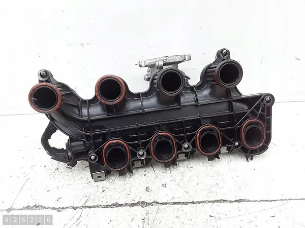 Ansaugkrümmer CITROEN C5 III X7 2.2 HDI 9659449480 image 5