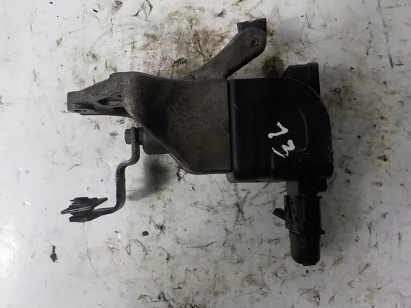 BMW Turboactuator OEM 335-19200 K006T50172 image 2