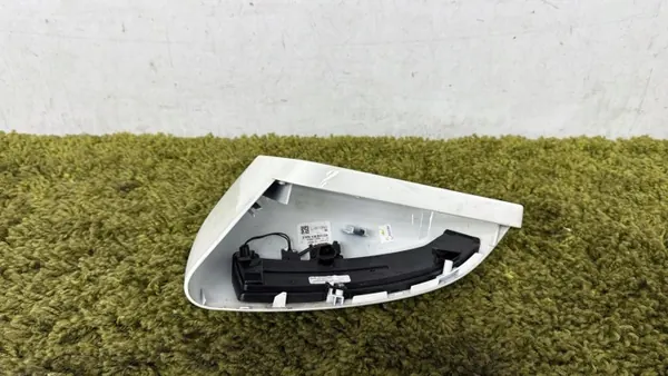 Carcasa intermitente espejo derecho OEM A2468110160 image 4