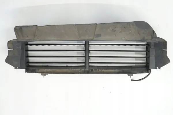 Citroen DS5 Lenkrad Luftblende OEM 9672653180 Gebraucht image 2