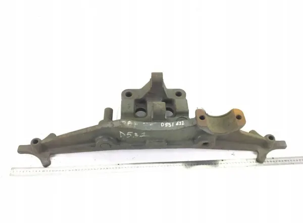 OEM 1253154 DAF Suporte de mola pneumática, eixo motor esquerdo image 2