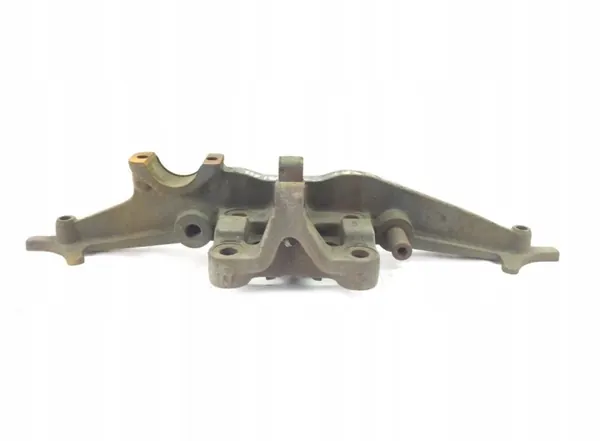 OEM 1253154 DAF Suporte de mola pneumática, eixo motor esquerdo image 5