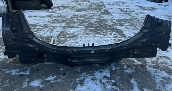 Cinto traseiro Ford OE PAS TYŁ MONDEO MK5 HB 15R image 2