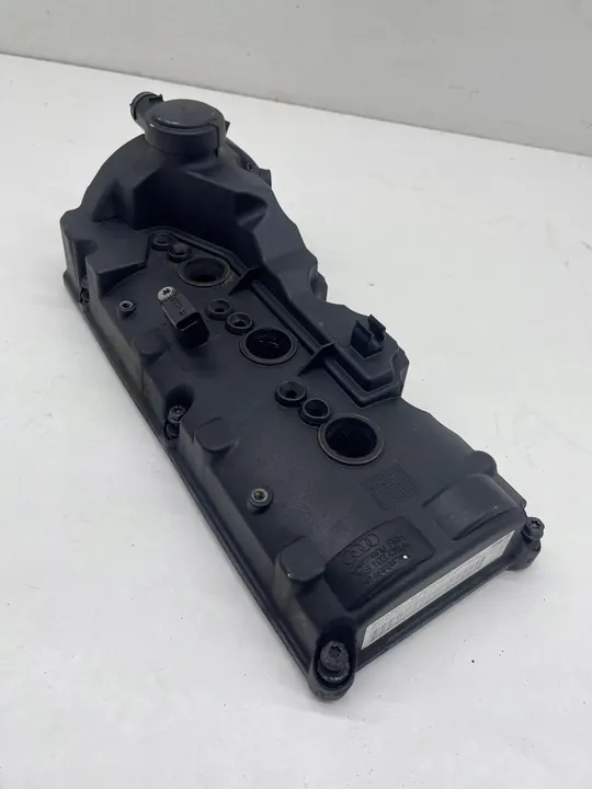 AUDI A7 A6 C7 3.0 TDI Ventilock OEM 059103470AL image 2