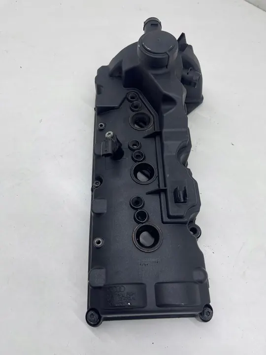 AUDI A7 A6 C7 3.0 TDI Ventilock OEM 059103470AL image 3