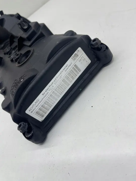 AUDI A7 A6 C7 3.0 TDI Ventilock OEM 059103470AL image 4