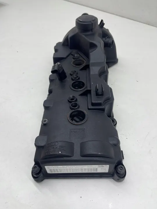 AUDI A7 A6 C7 3.0 TDI Ventilock OEM 059103470AL image 5