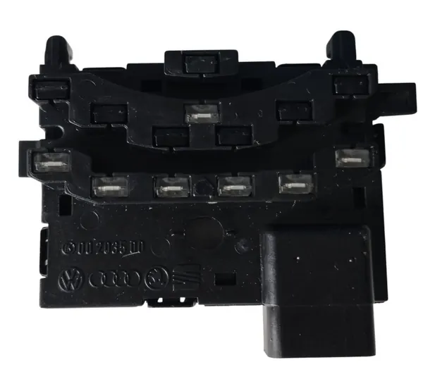 Capteur d'angle de braquage OEM 1K0959654 Audi A3 8P image 2