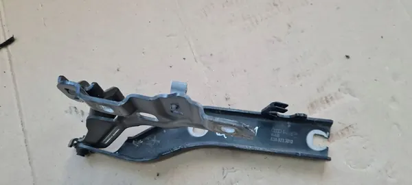 Audi Q3 Bisagra de Capó Izquierda 83A823301 image 5