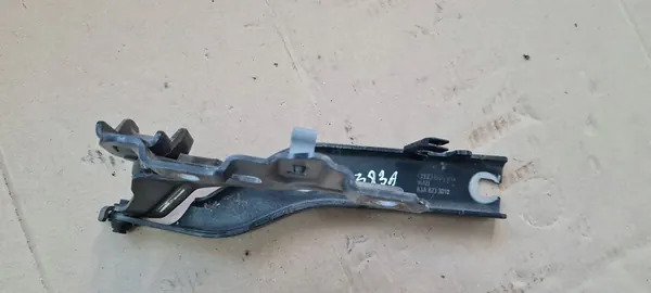 Audi Q3 Bisagra de Capó Izquierda 83A823301 image 6