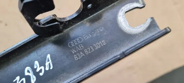 Audi Q3 Bisagra de Capó Izquierda 83A823301 image 7