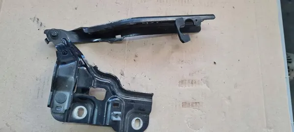 Audi Q3 Bisagra de Capó Izquierda 83A823301 image 9