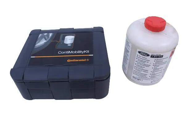 Kit de reparação Ford OE OEM ZESTAW NAPRAWCZY FORD FOCUS MK3 13r. ST image 2