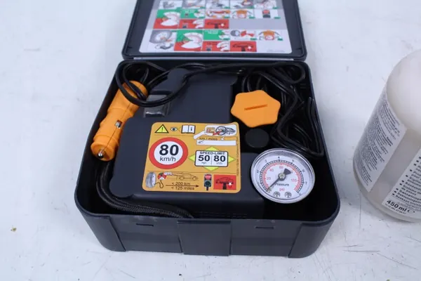 Kit de reparação Ford OE OEM ZESTAW NAPRAWCZY FORD FOCUS MK3 13r. ST image 3