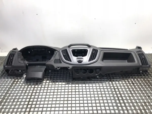 Panel de tablero Ford Transit VI OEM LORK-1762-119481 image 4