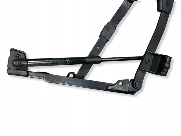 OEM 12041750100 Charnière Coffre Arrière Gauche Mercedes SL R230 image 3