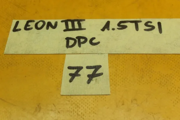 Oljetrycksensor OEM 05E906277A för VW Audi image 7