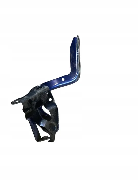 Dobradiças capô Hyundai i40 OEM DTS8492 - Usado image 5