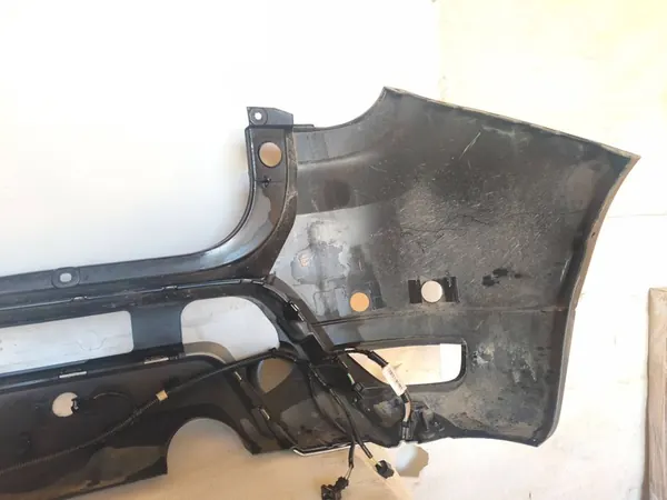 Copertura paraurti posteriore Dacia Duster II image 10